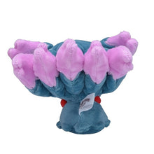 Lade das Bild in den Galerie-Viewer, Traunfugil Misdreavus Plüsch Figur Pokemon Stofftier (ca. 10cm) kaufen
