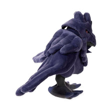 Lade das Bild in den Galerie-Viewer, Corviknight Krarmor Plüschtier Pokemon (ca. 18cm) kaufen
