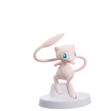 Lade das Bild in den Galerie-Viewer, Pokémon Mew Sammelfigur kaufen
