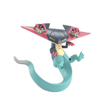 Lade das Bild in den Galerie-Viewer, Pokémon Sammelfiguren Shodo 6 kaufen
