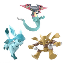 Lade das Bild in den Galerie-Viewer, Pokémon Sammelfiguren Shodo 6 kaufen
