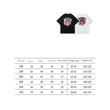 Lade das Bild in den Galerie-Viewer, Cooles Gengar Sommer T-Shirt für Kinder kaufen
