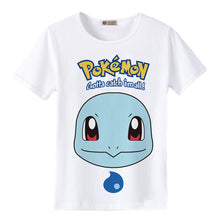 Lade das Bild in den Galerie-Viewer, Pokemon und Pikachu Sommer T-Shirts in vielen tollen Motiven kaufen
