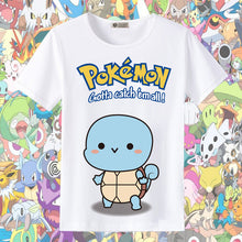 Lade das Bild in den Galerie-Viewer, Pokemon und Pikachu Sommer T-Shirts in vielen tollen Motiven kaufen
