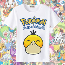 Lade das Bild in den Galerie-Viewer, Pokemon und Pikachu Sommer T-Shirts in vielen tollen Motiven kaufen

