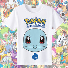 Lade das Bild in den Galerie-Viewer, Pokemon und Pikachu Sommer T-Shirts in vielen tollen Motiven kaufen
