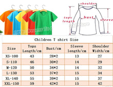 Lade das Bild in den Galerie-Viewer, Kinder T-Shirts mit niedlichen Pokemon oder Pikachu Motiven kaufen
