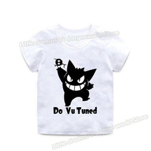 Lade das Bild in den Galerie-Viewer, Kinder T-Shirts mit niedlichen Pokemon oder Pikachu Motiven kaufen
