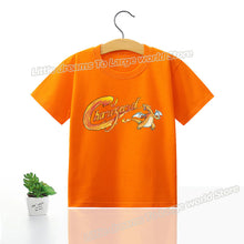Lade das Bild in den Galerie-Viewer, Kinder T-Shirts mit niedlichen Pokemon oder Pikachu Motiven kaufen
