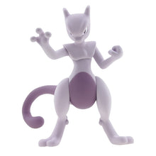 Lade das Bild in den Galerie-Viewer, Mewtu Mewtwo Figur Legendäre Pokemon kaufen
