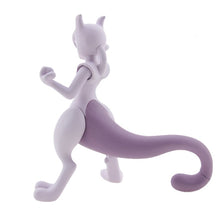 Lade das Bild in den Galerie-Viewer, Mewtu Mewtwo Figur Legendäre Pokemon kaufen

