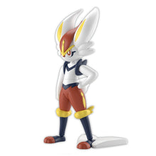 Lade das Bild in den Galerie-Viewer, Liberlo Cinderace Sammelfigur Pokémon Schwert und Schild kaufen
