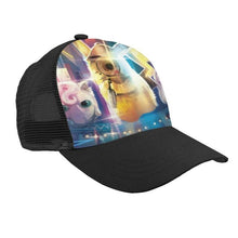 Lade das Bild in den Galerie-Viewer, Pokemon Pikachu Baseball Mützen in vielen Motiven kaufen
