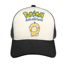 Lade das Bild in den Galerie-Viewer, Pokemon Pikachu Baseball Mützen in vielen Motiven kaufen
