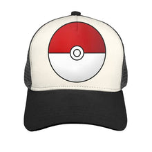 Lade das Bild in den Galerie-Viewer, Pokemon Pikachu Baseball Mützen in vielen Motiven kaufen

