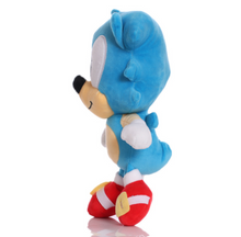 Lade das Bild in den Galerie-Viewer, Sonic Stofftiere - verschiedene Motive kaufen
