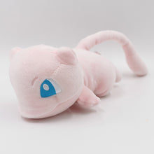 Lade das Bild in den Galerie-Viewer, Niedliches Mew Kuschel Pokemon (ca. 20cm) kaufen
