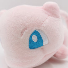 Lade das Bild in den Galerie-Viewer, Niedliches Mew Kuschel Pokemon (ca. 20cm) kaufen
