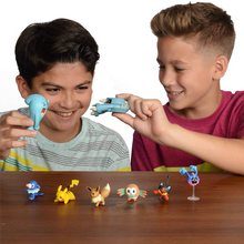 Lade das Bild in den Galerie-Viewer, Pokemon Battle Pack Spielzeug Set mit je 8 Figuren kaufen
