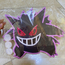 Lade das Bild in den Galerie-Viewer, Pokémon LED Neonlicht Wandlampe kaufen
