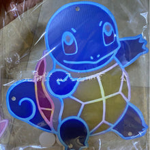 Lade das Bild in den Galerie-Viewer, Pokémon LED Neonlicht Wandlampe kaufen
