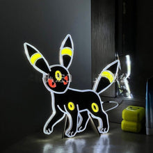 Lade das Bild in den Galerie-Viewer, Pokémon LED Neonlicht Wandlampe kaufen
