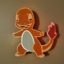 Lade das Bild in den Galerie-Viewer, Pokémon LED Neonlicht Wandlampe kaufen
