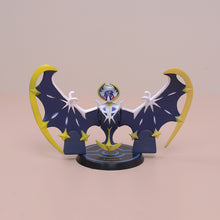 Lade das Bild in den Galerie-Viewer, Pokemon Pikachu Mewtu u. a. Figuren Sets mit je 6 Pokemon kaufen
