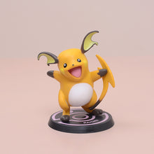 Lade das Bild in den Galerie-Viewer, Pokemon Pikachu Mewtu u. a. Figuren Sets mit je 6 Pokemon kaufen

