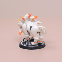 Lade das Bild in den Galerie-Viewer, Pokemon Pikachu Mewtu u. a. Figuren Sets mit je 6 Pokemon kaufen

