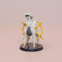 Lade das Bild in den Galerie-Viewer, Pokemon Pikachu Mewtu u. a. Figuren Sets mit je 6 Pokemon kaufen

