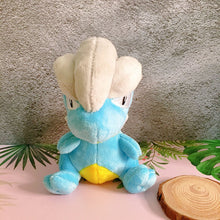 Lade das Bild in den Galerie-Viewer, Pokémon Plüschfiguren aus der Hoenn Region kaufen
