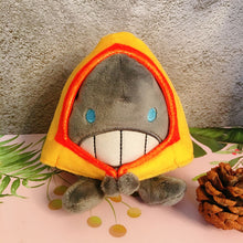 Lade das Bild in den Galerie-Viewer, Pokémon Plüschfiguren aus der Hoenn Region kaufen
