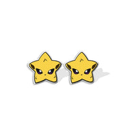 Pokemon Evoli, Pokeball u. a. Ohrringe kaufen