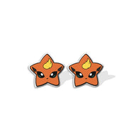 Pokemon Evoli, Pokeball u. a. Ohrringe kaufen