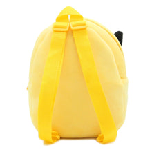 Lade das Bild in den Galerie-Viewer, Süßer Pikachu Rucksack (ca. 21cm*23cm*9cm) kaufen
