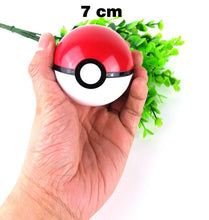 Lade das Bild in den Galerie-Viewer, 20x Pokeball (verschiedene Farben zur Wahl) Set - ohne Figuren kaufen
