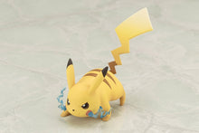 Lade das Bild in den Galerie-Viewer, Ash Ketchum &amp; Pikachu Pokemon Figuren Set (ca. 15cm) kaufen
