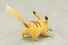 Lade das Bild in den Galerie-Viewer, Ash Ketchum &amp; Pikachu Pokemon Figuren Set (ca. 15cm) kaufen
