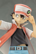 Lade das Bild in den Galerie-Viewer, Ash Ketchum &amp; Pikachu Pokemon Figuren Set (ca. 15cm) kaufen
