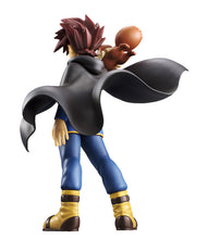Lade das Bild in den Galerie-Viewer, Gary Oak Eevee / Evoli Pokemon Figur (ca. 14cm) kaufen
