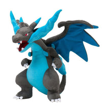Lade das Bild in den Galerie-Viewer, Charizard / Glurak Plüschtier Stofftier (25cm) Pokemon kaufen
