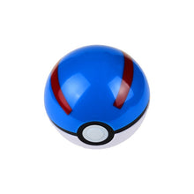 Lade das Bild in den Galerie-Viewer, 20x Pokeball (verschiedene Farben zur Wahl) Set - ohne Figuren kaufen
