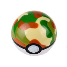 Lade das Bild in den Galerie-Viewer, 20x Pokeball (verschiedene Farben zur Wahl) Set - ohne Figuren kaufen
