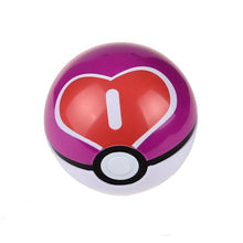 Lade das Bild in den Galerie-Viewer, 20x Pokeball (verschiedene Farben zur Wahl) Set - ohne Figuren kaufen
