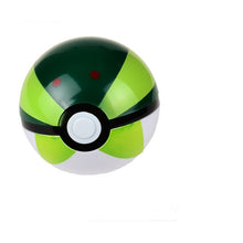 Lade das Bild in den Galerie-Viewer, 20x Pokeball (verschiedene Farben zur Wahl) Set - ohne Figuren kaufen
