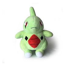 Lade das Bild in den Galerie-Viewer, Larvitar Plüsch Pokemon (ca. 22cm) kaufen
