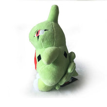 Lade das Bild in den Galerie-Viewer, Larvitar Plüsch Pokemon (ca. 22cm) kaufen
