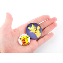 Lade das Bild in den Galerie-Viewer, 48x Pokemon Anstecker Set kaufen
