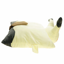Lade das Bild in den Galerie-Viewer, Mimikyu Mimigma Plüsch Kissen (ca. 40cm*38cm) kaufen
